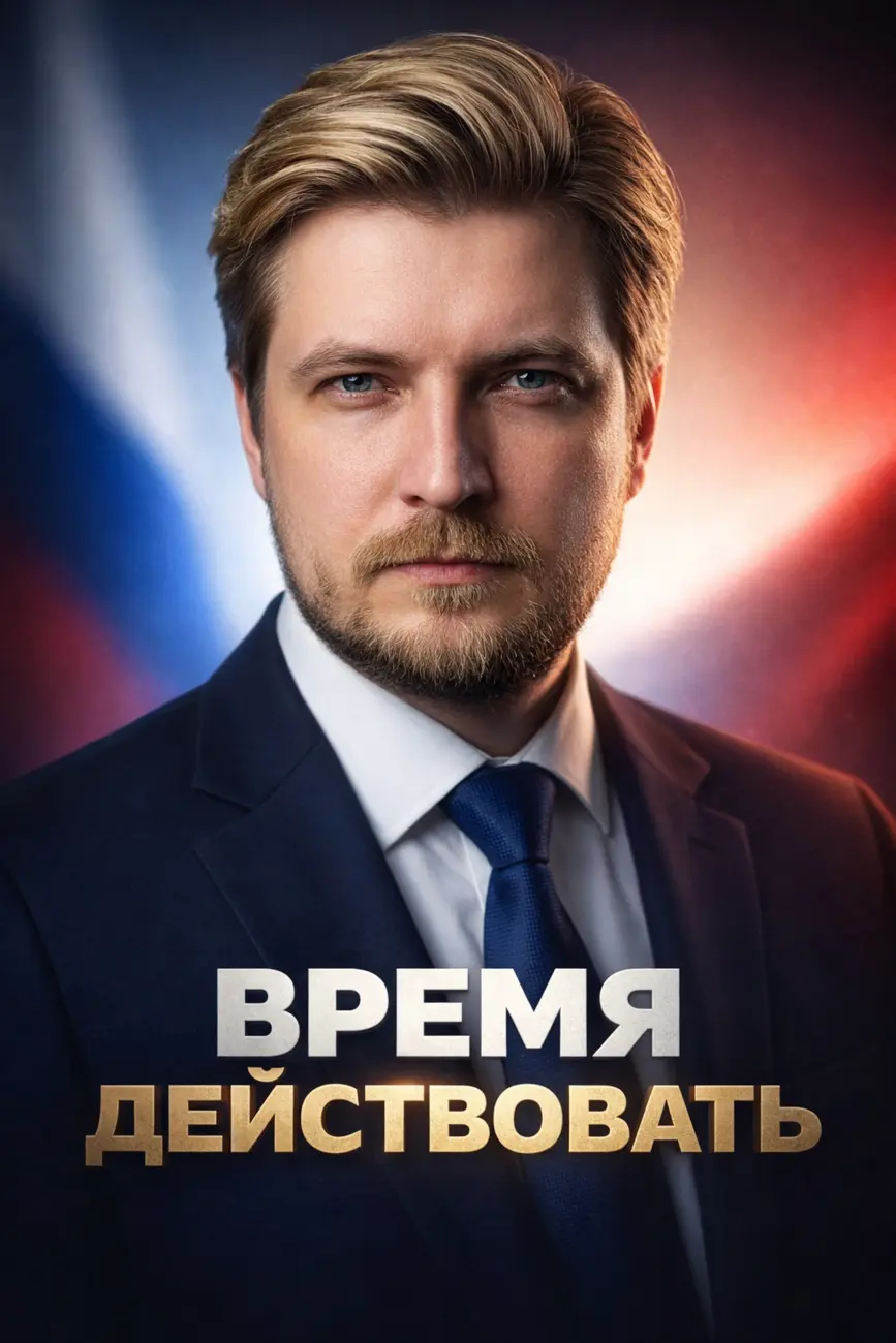 Время действовать — Абдуль